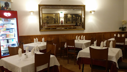 Restaurante Palafox - C. Manuel Vicente Tutor, 4, 42001 Soria, Spain