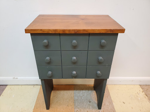 Furniture Store «Antiques To Present», reviews and photos, 1071 PA-100, Bechtelsville, PA 19505, USA