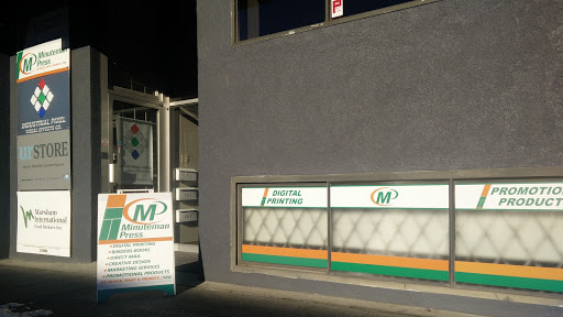 Minuteman Press