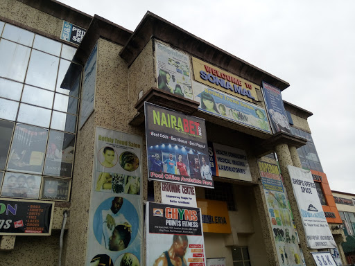 DHTechnologies, 42 Estate Road, Woji Sonia Mall, By YKC Junction, Port Harcourt, Nigeria, Marketing Agency, state Rivers