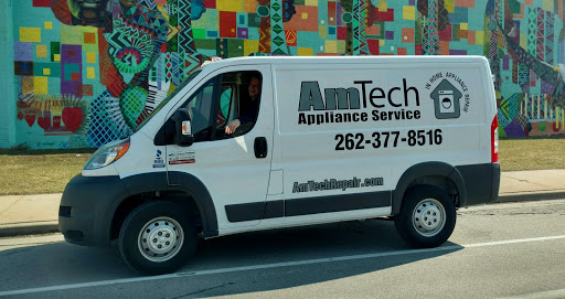 Amtech Appliance Services