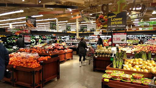 Grocery Store «Kroger», reviews and photos, 47650 Grand River Ave, Novi, MI 48374, USA
