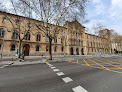 Best Public Institutes In Barcelona Near You