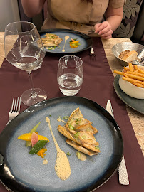 Les plus récentes photos du Restaurant français Au Jardin d'Eden à Évian-les-Bains - n°8