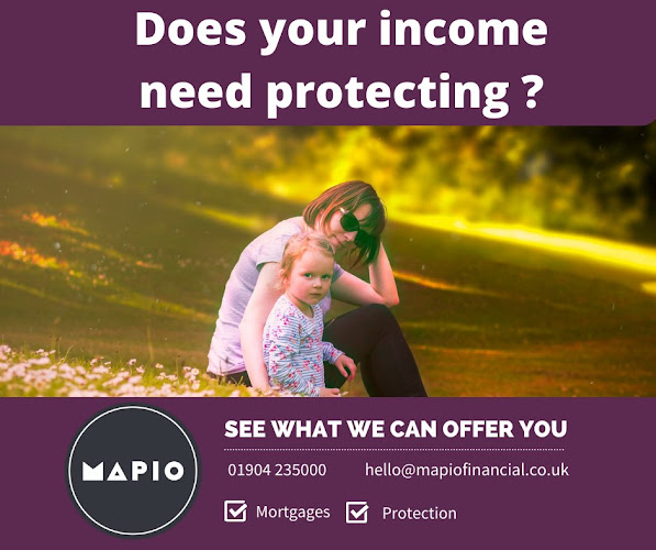 Comments and reviews of MAPIO Financial Mortgage Advisors