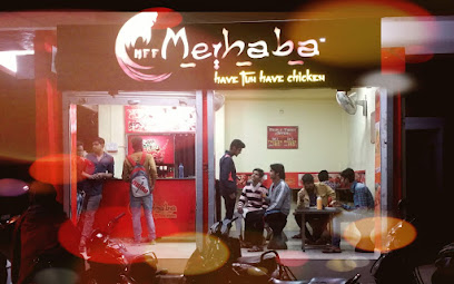 Merhaba Fast Food lzhar khan - 26, Paul Street Church Rd, Jinsi, Pratap Nagar, Jahangirabad, Bhopal, Madhya Pradesh 462008, India