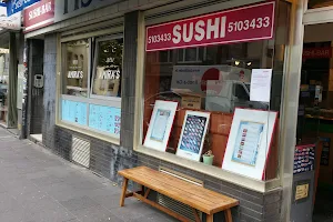 Fisch-Hof Sushi Bar seit 1996 image