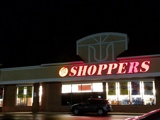 Grocery Store «Shoppers», reviews and photos, 2425 Centreville Rd, Herndon, VA 20171, USA