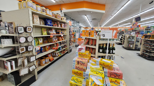 Discount Store «Big Lots», reviews and photos, 275 East Central Street, Franklin, MA 02038, USA