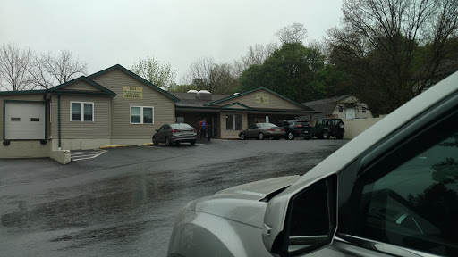 Grocery Store «Hillside Bulk Foods», reviews and photos, 1403 W Kings Hwy, Gap, PA 17527, USA