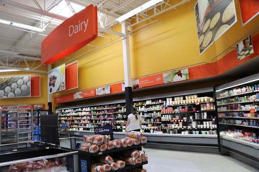 Department Store «Walmart Supercenter», reviews and photos, 135 Fairgrounds Memorial Pkwy, Ithaca, NY 14850, USA