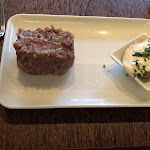 Photo n°2 de l'avis de M..L fait le 17/04/2019 à 20:39 sur le restaurants [m]eatery bar + restaurant Stuttgart à Stuttgart