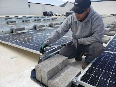 Firefly Solar & Roofing