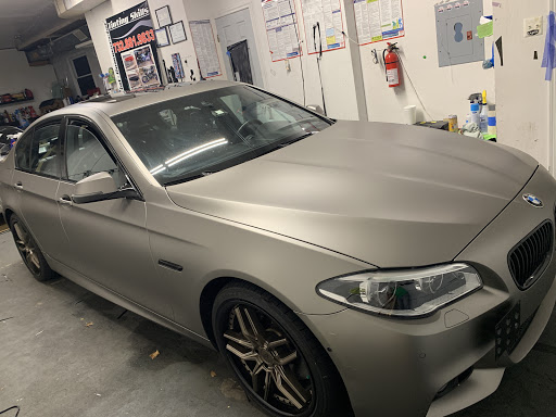 Advertising Agency «Wrap Specialties / Wrap Boys», reviews and photos, 301 Kimball St, Woodbridge, NJ 07095, USA