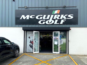 McGuirks Golf Wexford