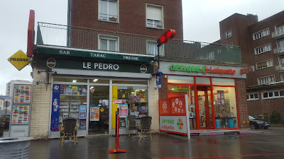 Le Pedro à Amiens