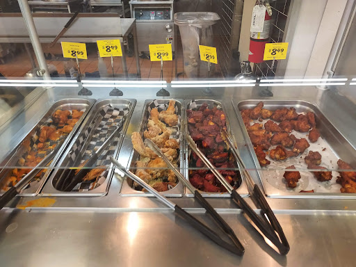 Grocery Store «Winn-Dixie», reviews and photos, 6501 102nd Ave N, Pinellas Park, FL 33782, USA