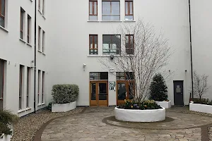 Winter Garden Apartments image