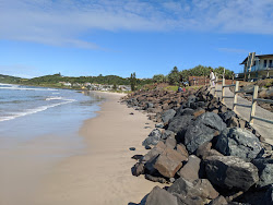 Seven Mile Beach'in fotoğrafı ve yerleşim