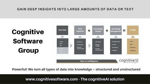 Cognitive Software Group