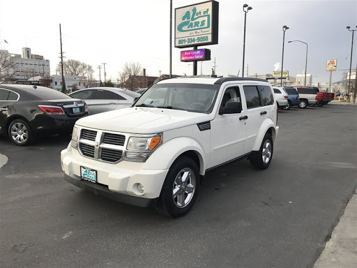 Used Car Dealer «A Lot of Cars», reviews and photos, 3064 Wall Ave, Ogden, UT 84401, USA