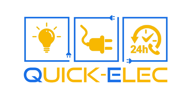 Reviews of Quick-Elec in Warrington - Electrician