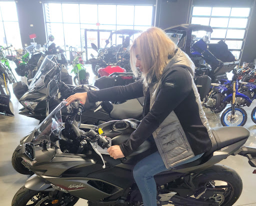 ATV Dealer «Macomb Powersports», reviews and photos, 46860 Gratiot Ave, Chesterfield, MI 48051, USA