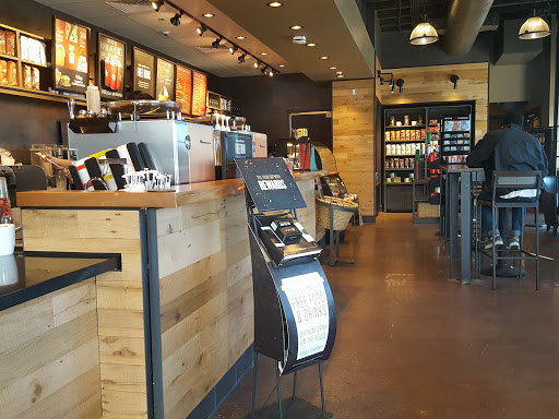 Coffee Shop «Starbucks», reviews and photos, 2680 W Lucas Rd, Lucas, TX 75002, USA