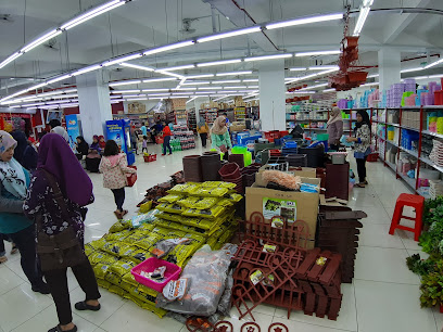 Eco Shop (RM2.40)