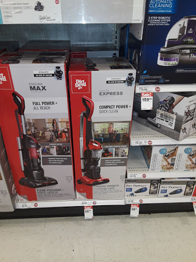 Department Store «Target», reviews and photos, 2022 Cumming Hwy, Canton, GA 30115, USA