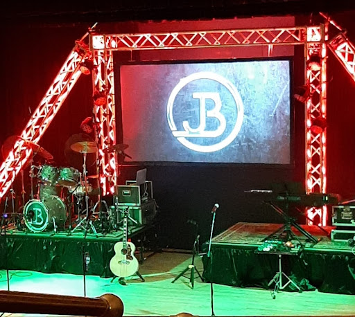 Opera House «Dothan Opera House», reviews and photos, 115 N St Andrews St, Dothan, AL 36303, USA