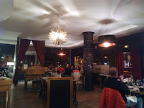 Atmosphère du Restaurant Les Chevilleurs à Dunkerque - n°4