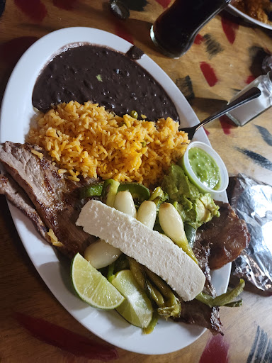 Grocery Store «Linares Grocery LLC», reviews and photos, 162 Monmouth St, Red Bank, NJ 07701, USA