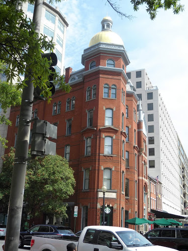 Barbecue Restaurant «Hill Country Barbecue Market», reviews and photos, 410 7th St NW, Washington, DC 20004, USA