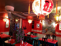 Atmosphère du Restaurant vietnamien Dragon D’Annam Carcassonne - n°6