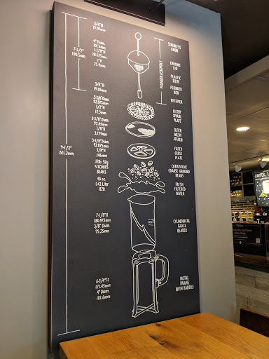 Coffee Shop «Starbucks», reviews and photos, 15 Main St, Old Saybrook, CT 06475, USA