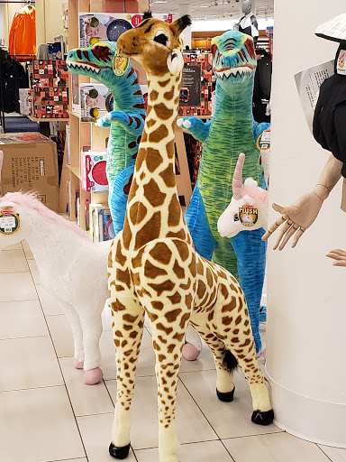 Department Store «Nordstrom Alderwood Mall», reviews and photos, 3200 184th St SW, Lynnwood, WA 98037, USA