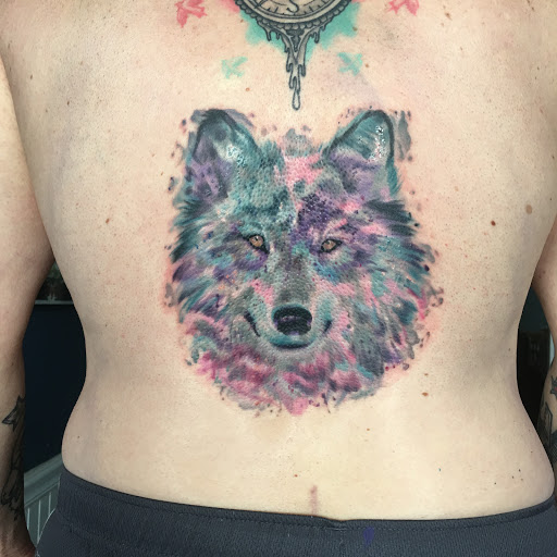 Tattoo Shop «Progressive Tattoo», reviews and photos, 123 Sunrise Hwy, Lindenhurst, NY 11757, USA