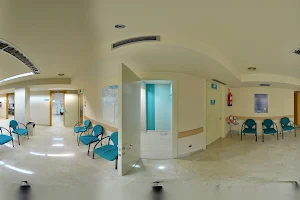 Centro Médico El Pla image