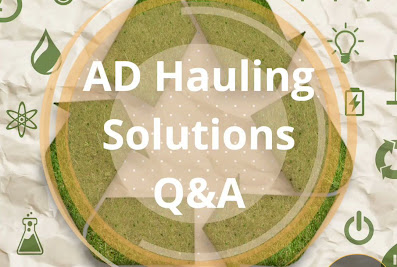 AD Hauling Solutions, LLC