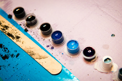 Tattoo Shop «Flesh Tattoo Company», reviews and photos, 1716 Harford Rd, Fallston, MD 21047, USA