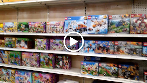 Craft Store «Michaels», reviews and photos, 3655 Washtenaw Ave, Ann Arbor, MI 48104, USA