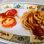 Photo n°4 de l'avis de Nico.a fait le 17/04/2019 à 20:06 sur le  Ristorante La Ruota Bar Pizzeria à Rocca San Felice