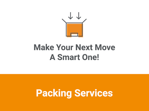 Moving Company «Einstein Moving Company - San Antonio», reviews and photos, 938 Lightstone Dr, San Antonio, TX 78258, USA