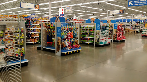 Grocery Store «Meijer», reviews and photos, 1200 Lake City Hwy, Warsaw, IN 46580, USA