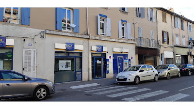 LCL Banque et assurance à Marignane