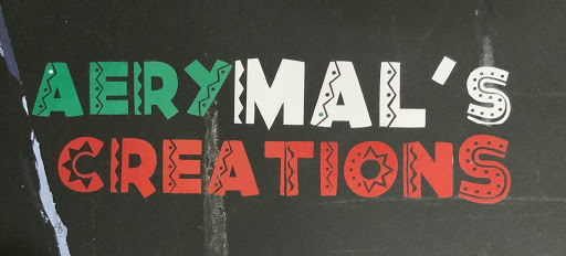 AERY MAL'S CREATIONS