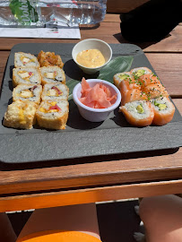 Plats et boissons du Restaurant de sushis 2Jsushi - La Ciotat - n°2