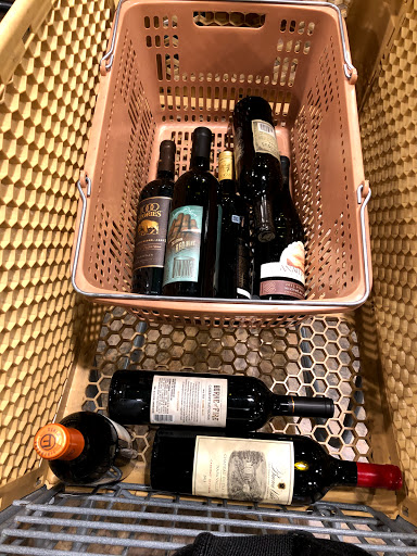 Wine Store «Total Wine & More», reviews and photos, 1010 N Rengstorff Ave, Mountain View, CA 94043, USA