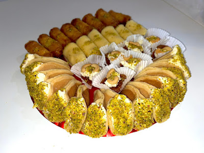 LEBANESE MARKET à Toulouse